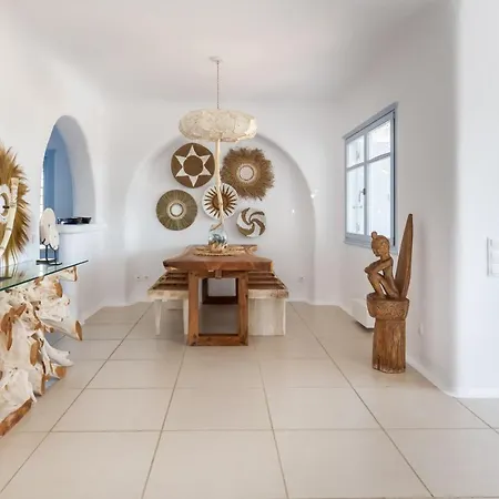 Βίλα Leno Mykonos *