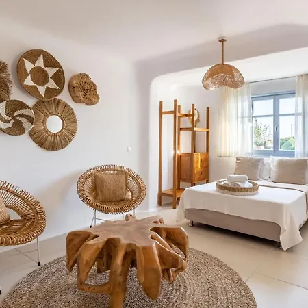Βίλα Leno Mykonos