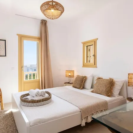 Leno Mykonos Βίλα *