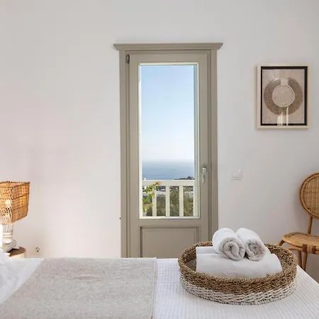 Leno Mykonos Βίλα Mykonos Town