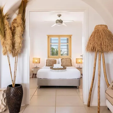 Βίλα Leno Mykonos