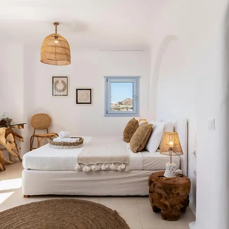 Leno Mykonos Βίλα