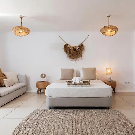 Leno Mykonos Βίλα Mykonos Town
