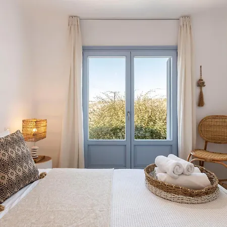 Βίλα Leno Mykonos *