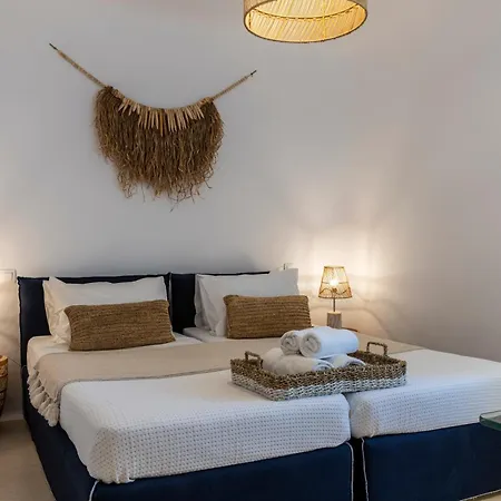 Leno Mykonos Βίλα