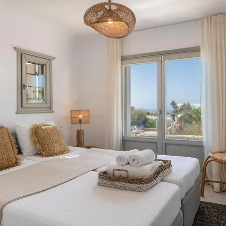 Leno Mykonos Βίλα *