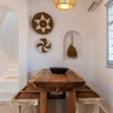 Βίλα Leno Mykonos Mykonos Town