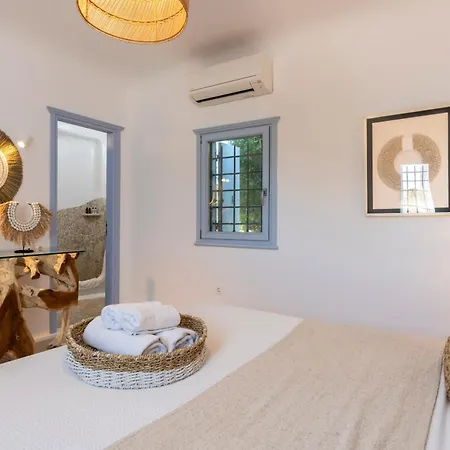 Leno Mykonos Βίλα Mykonos Town