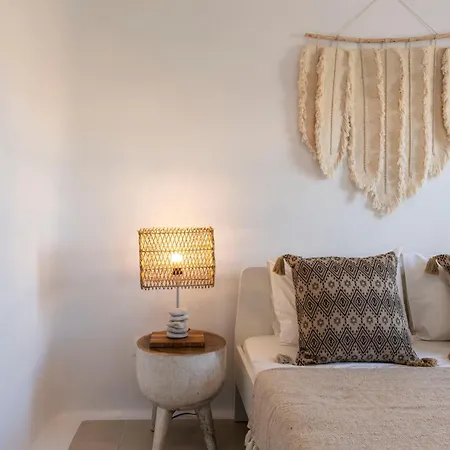 Leno Mykonos Βίλα *
