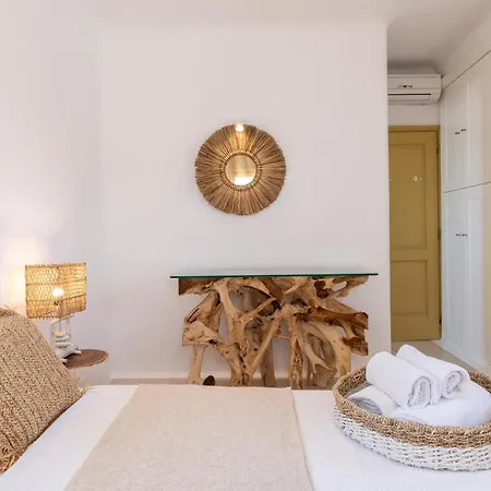 Leno Mykonos Βίλα