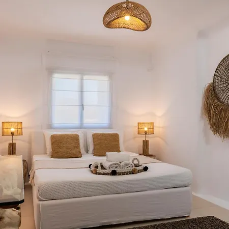 Βίλα Leno Mykonos
