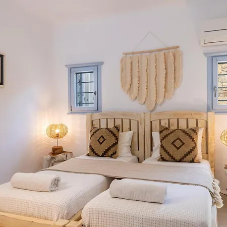 Βίλα Leno Mykonos