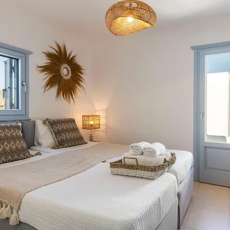 Leno Mykonos Βίλα