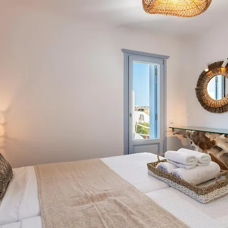 Leno Mykonos Βίλα
