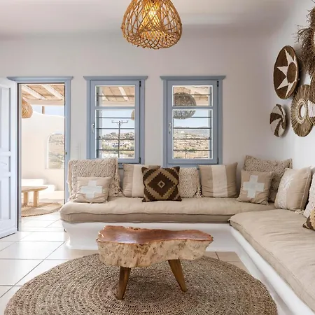 Leno Mykonos Βίλα Mykonos Town