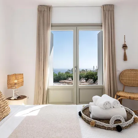 Βίλα Leno Mykonos Mykonos Town