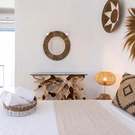 Leno Mykonos Βίλα *