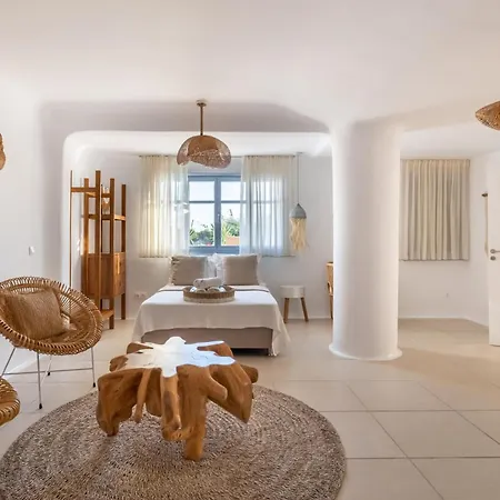 Leno Mykonos Βίλα *