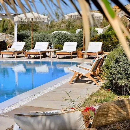 Βίλα Leno Mykonos