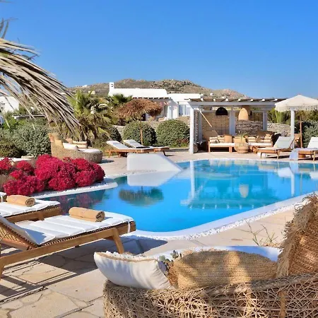 Leno Mykonos Βίλα *
