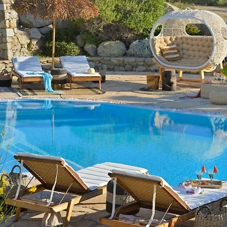 Leno Mykonos Βίλα