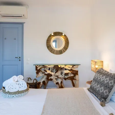 Leno Mykonos Villa